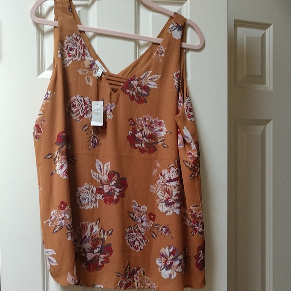 Maurices Top XXL